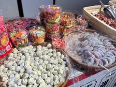 -二斗栗子(黄河道店)