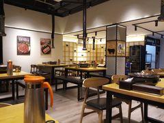 大堂-云龙·烤肉专门店(东方路店)
