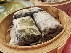 -潮喜竹溪荔湖酒家(荔枝湾店)