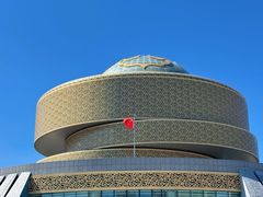 -鄂尔多斯青铜器博物馆