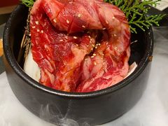 -厚贞日式烤肉(浦东汇智店)