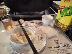 -后街佬·炭火鲜鱼杂(南城店)