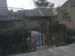 -大罗山风景区