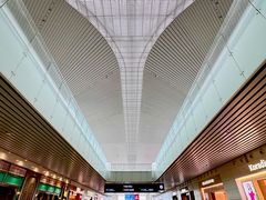 -广州白云国际机场-T2航站楼