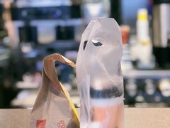 -麦当劳(世贸店)