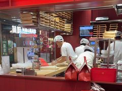 -喜家德虾仁水饺(长泰广场店)