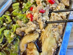 -古彭7只羊·招牌白串·碳锅羊肉旗舰店