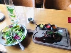-MR.ROCKY洛奇先生RESTAURANT&BAR(宝安壹方城店)