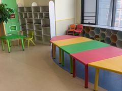 -小问号·科学启蒙·逻辑思维·阅读素养·口才演讲(杨浦合生汇中心)