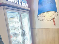 -DQ·蛋糕·冰淇淋(河东万达店)