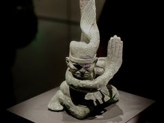 -小辫子羊肉面馆(周东店)