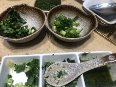 -313羊庄鲜羊火锅·鲜羊肉烧烤(李村店)