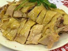 -振鼎鸡(华阴路店)
