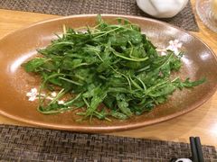 -拂晓山房·私房川菜(西门店)