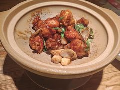 -青年公社烤鸭(青年路店)