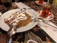 -Old Ottoman Cafe & Restaurant