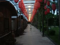 -揭东万竹园旅游景区