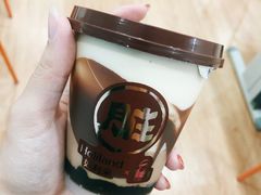 脏脏蛋糕杯-好利来(奥林匹克购物广场店)