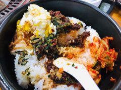 -二刚大块烤肉(东山商业街店)