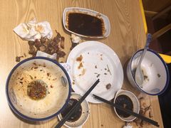 -禧凰·老上海白斩鸡辣肉面店