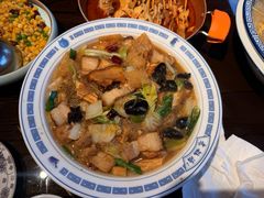 -老雒阳面馆·水席·洛阳菜(王城路店)