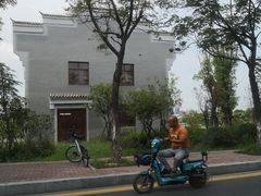 -八大山人梅湖景区