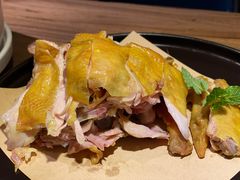 -院里汤包·虾汤包青岛菜(辽源路店)