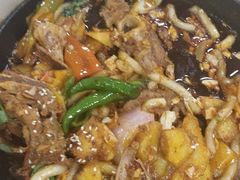 -伊鑫阁美食