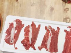 -谭三娘鲜切牛肉自助火锅(文殊院店)