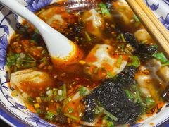 -陕味食族油泼面(工商大学店)