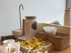 -左悦·艾灸调理·推拿按摩·精油SPA(卓悦汇店)