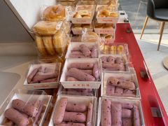 -BreadTalk面包新语·烘焙蛋糕(富力海珠城店)