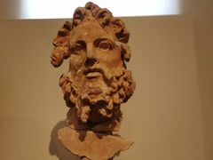 -雅典国家考古博物馆(Ethniko Archaiologiko Museo)