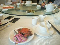 -莞香楼·正宗东莞菜(东升店)