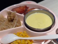 -九毛九西北菜(番禺万达店)