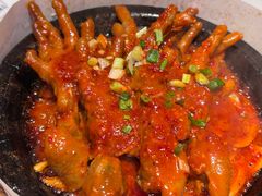 -七八冷面·延边朝鲜族美食(欢乐谷店)