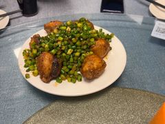 -岳阳飘湘楼(镇坪店)