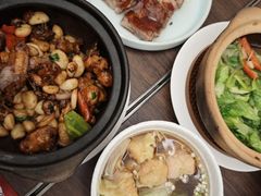 -新旺茶餐厅(鑫耀·光环live店)