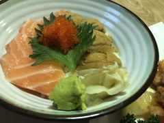 -福匠日本料理(人民路店)