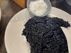-南山竹海·珍味堂
