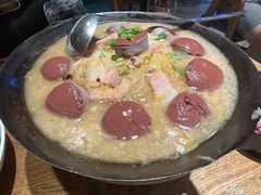 -鸽子窝(青塔店)