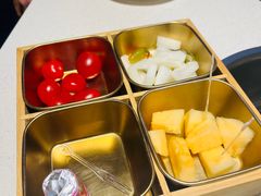 -和庆斋羊蝎子火锅·碳缸烧烤(顺义旗舰店)