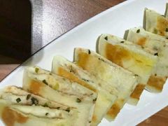 -九转小磨·非遗东北菜(群力店)