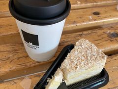 -麦隆咖啡(北大店)