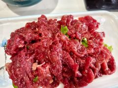 -乡土黄·鲜牛肉火锅·小龙虾(兴业街店)