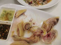 -巫记鸡饭店