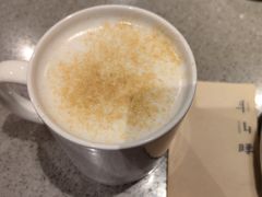 -半山腰·云南菜(侨福芳草地店)