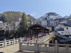 -石潭村