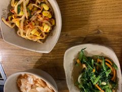 -包装马车·韩国料理·포장마차