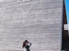 -那香海钻石沙滩浴场